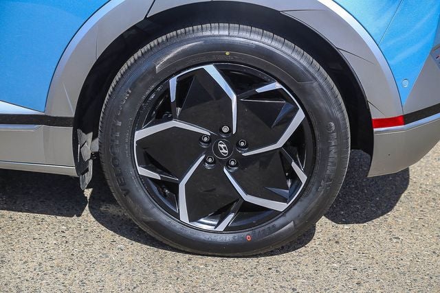 2023 Hyundai IONIQ 5 Limited