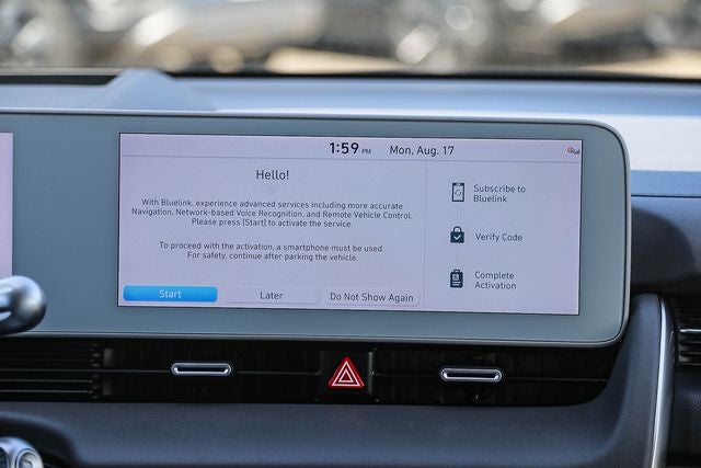 2023 Hyundai IONIQ 5 Limited