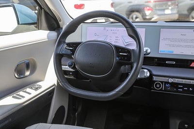 2023 Hyundai IONIQ 5 Limited