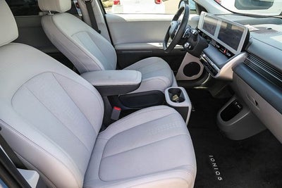 2023 Hyundai IONIQ 5 Limited