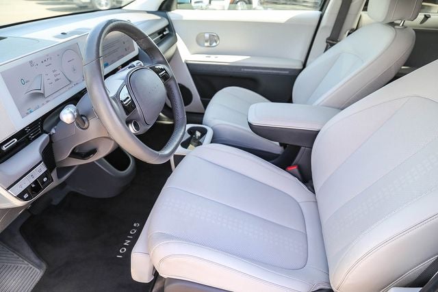 2023 Hyundai IONIQ 5 Limited