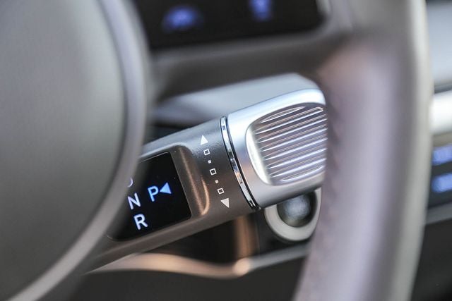 2023 Hyundai IONIQ 5 Limited