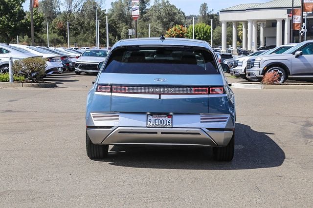 2023 Hyundai IONIQ 5 Limited