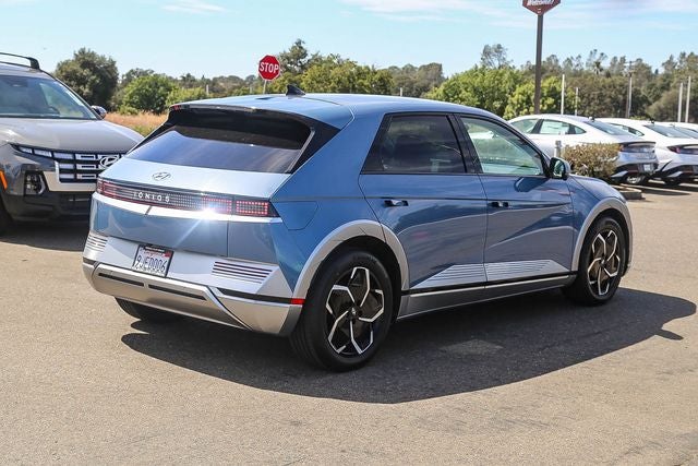 2023 Hyundai IONIQ 5 Limited