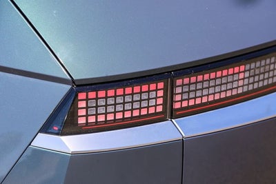 2023 Hyundai IONIQ 5 Limited