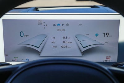 2023 Hyundai IONIQ 5 Limited