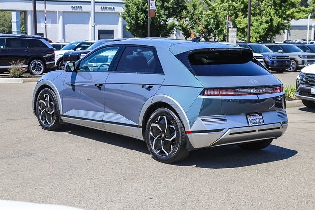 2023 Hyundai IONIQ 5 Limited