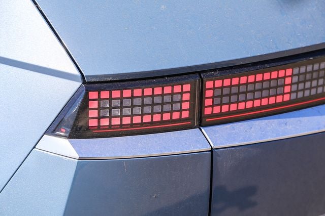 2023 Hyundai IONIQ 5 Limited