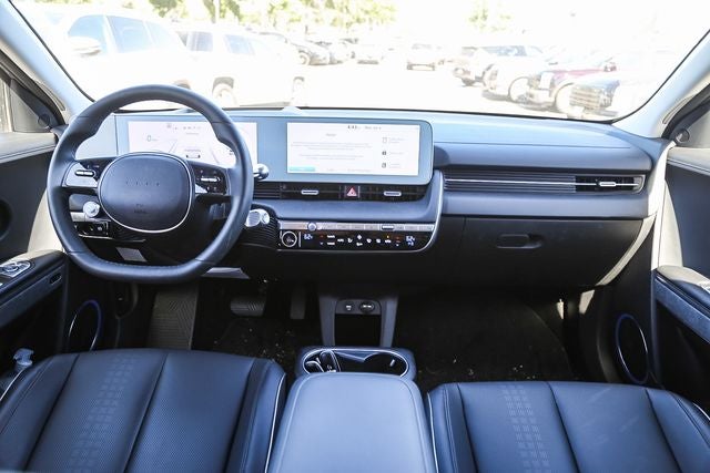 2023 Hyundai IONIQ 5 Limited
