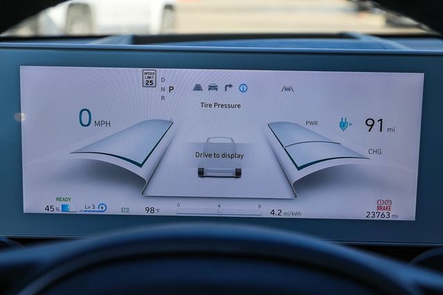 2023 Hyundai IONIQ 5 Limited