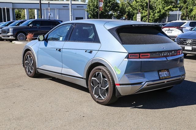 2023 Hyundai IONIQ 5 Limited