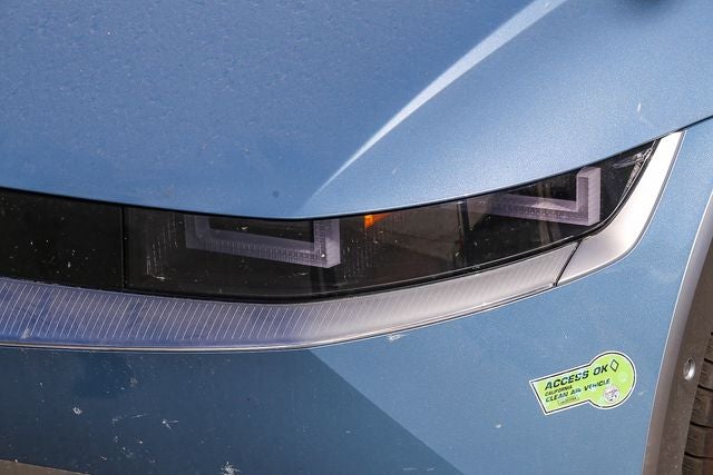 2023 Hyundai IONIQ 5 Limited