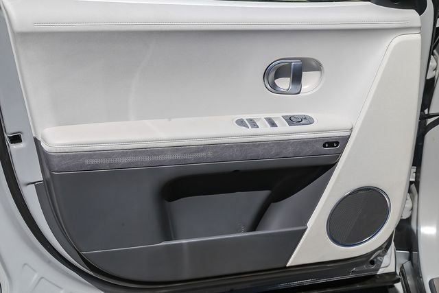 2023 Hyundai IONIQ 5 Limited