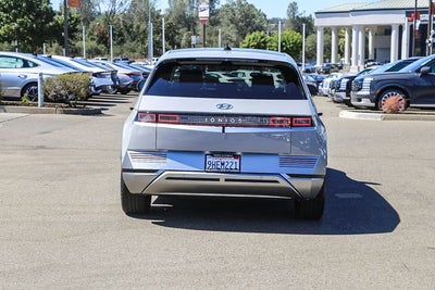 2023 Hyundai IONIQ 5 Limited