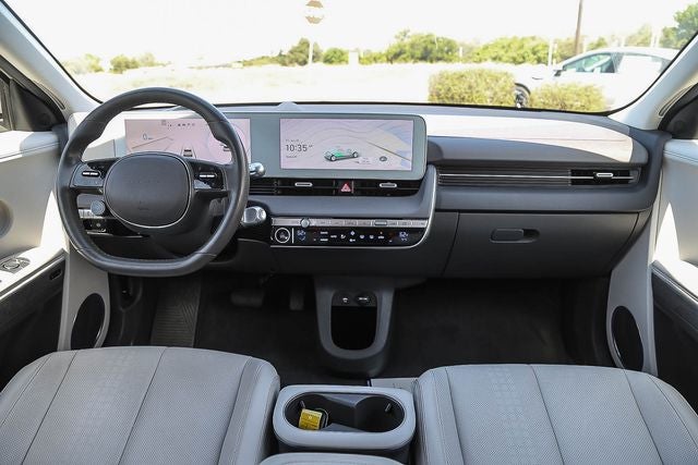 2023 Hyundai IONIQ 5 Limited