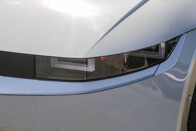 2023 Hyundai IONIQ 5 Limited