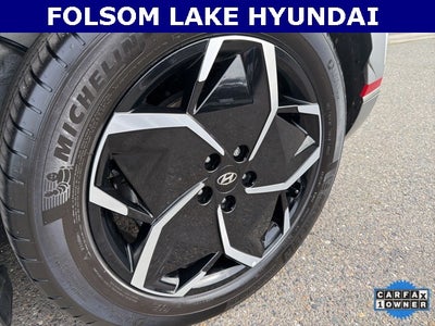2023 Hyundai IONIQ 5 Limited