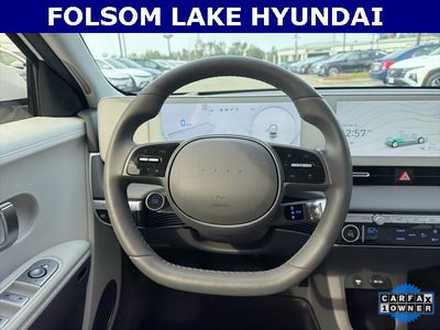 2023 Hyundai IONIQ 5 Limited