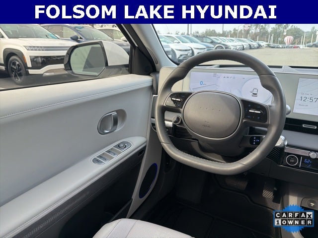 2023 Hyundai IONIQ 5 Limited