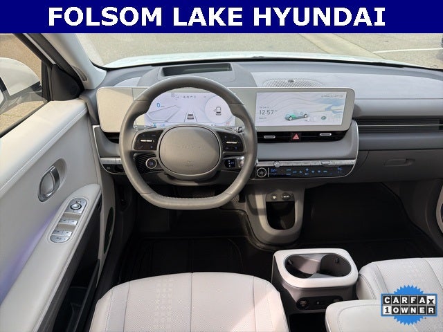 2023 Hyundai IONIQ 5 Limited