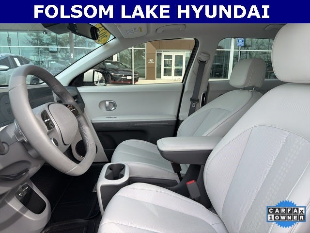 2023 Hyundai IONIQ 5 Limited