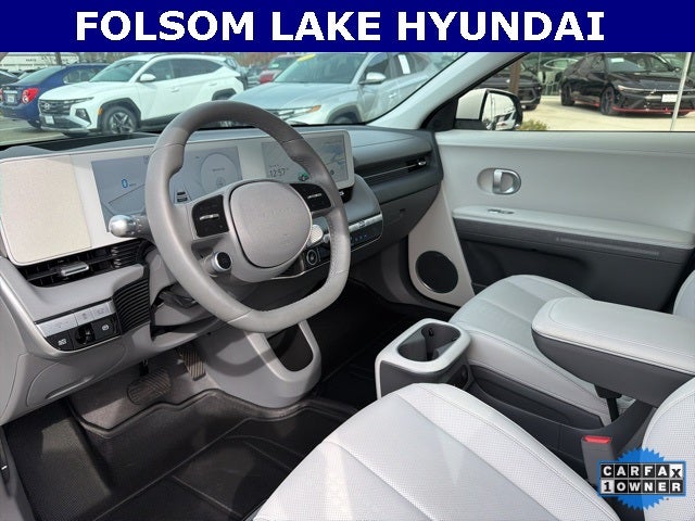 2023 Hyundai IONIQ 5 Limited