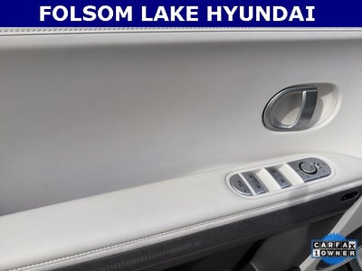 2023 Hyundai IONIQ 5 Limited