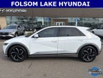 2023 Hyundai IONIQ 5 Limited