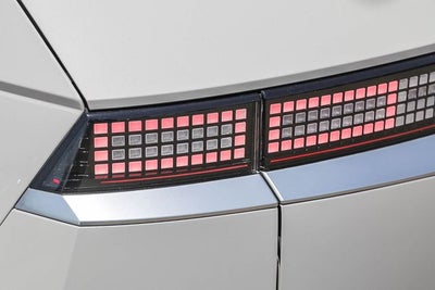 2023 Hyundai IONIQ 5 Limited