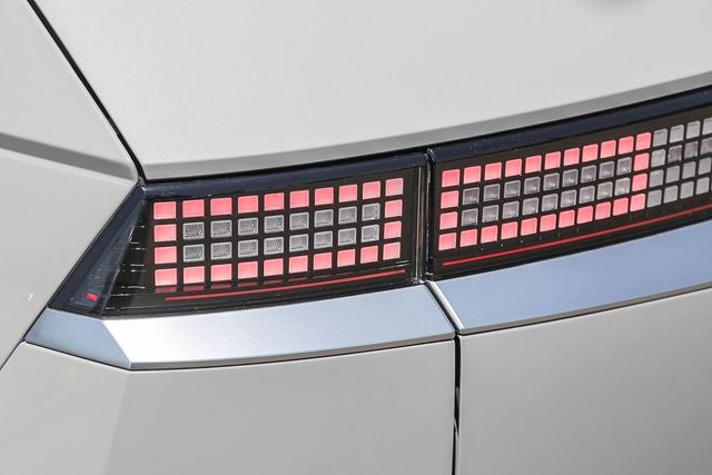2023 Hyundai IONIQ 5 Limited
