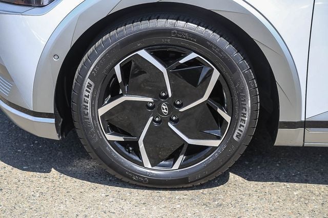2023 Hyundai IONIQ 5 Limited