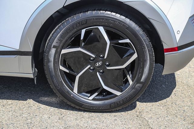 2023 Hyundai IONIQ 5 Limited