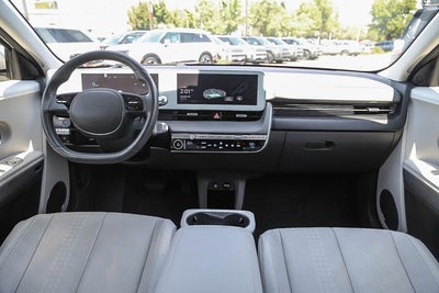 2023 Hyundai IONIQ 5 Limited