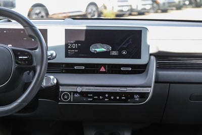 2023 Hyundai IONIQ 5 Limited