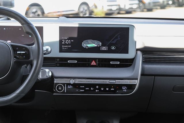 2023 Hyundai IONIQ 5 Limited