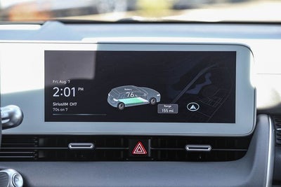 2023 Hyundai IONIQ 5 Limited