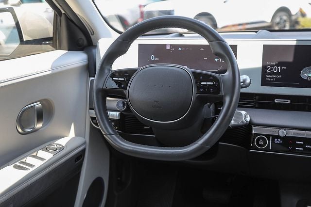 2023 Hyundai IONIQ 5 Limited