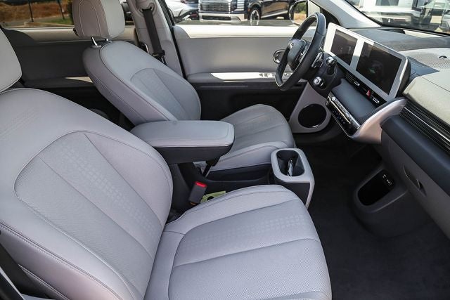2023 Hyundai IONIQ 5 Limited