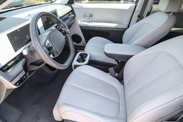 2023 Hyundai IONIQ 5 Limited