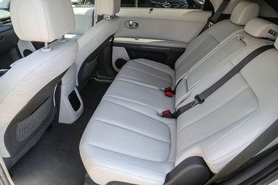 2023 Hyundai IONIQ 5 Limited