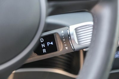 2023 Hyundai IONIQ 5 Limited