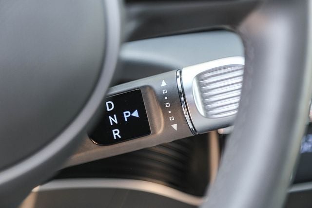 2023 Hyundai IONIQ 5 Limited