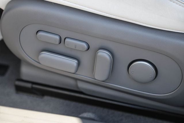 2023 Hyundai IONIQ 5 Limited