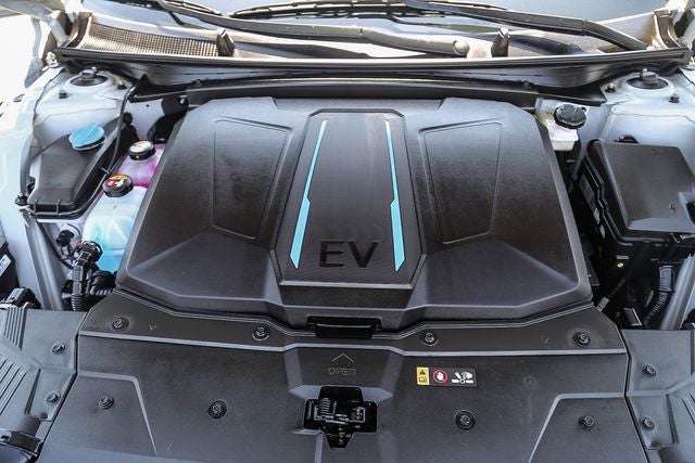 2023 Hyundai IONIQ 5 Limited