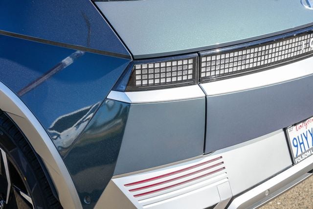2023 Hyundai IONIQ 5 Limited