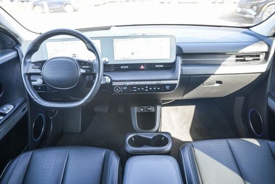 2023 Hyundai IONIQ 5 Limited