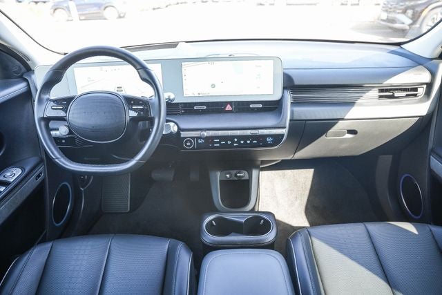 2023 Hyundai IONIQ 5 Limited