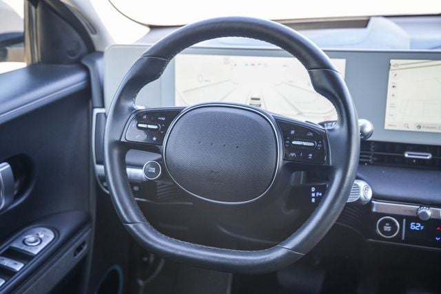2023 Hyundai IONIQ 5 Limited