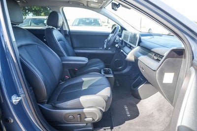 2023 Hyundai IONIQ 5 Limited