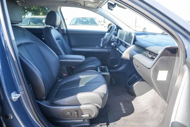 2023 Hyundai IONIQ 5 Limited
